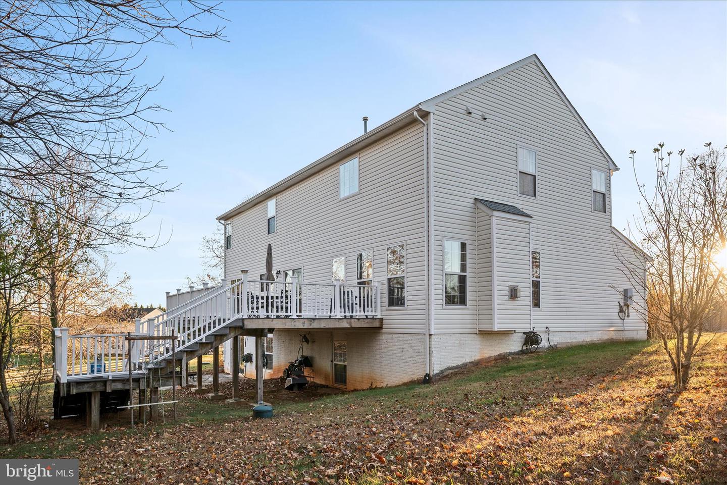 5051 RIDGE VIEW CT, JEFFERSONTON, Virginia 22724, 5 Bedrooms Bedrooms, ,3 BathroomsBathrooms,Residential,For sale,5051 RIDGE VIEW CT,VACU2011984 MLS # VACU2011984