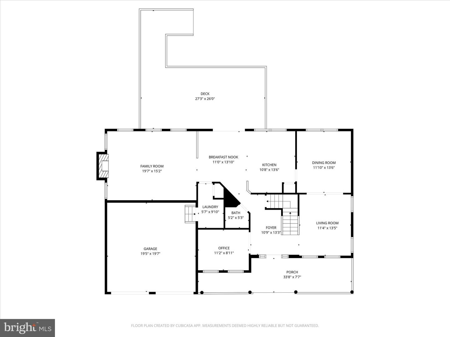 5051 RIDGE VIEW CT, JEFFERSONTON, Virginia 22724, 5 Bedrooms Bedrooms, ,3 BathroomsBathrooms,Residential,For sale,5051 RIDGE VIEW CT,VACU2011984 MLS # VACU2011984