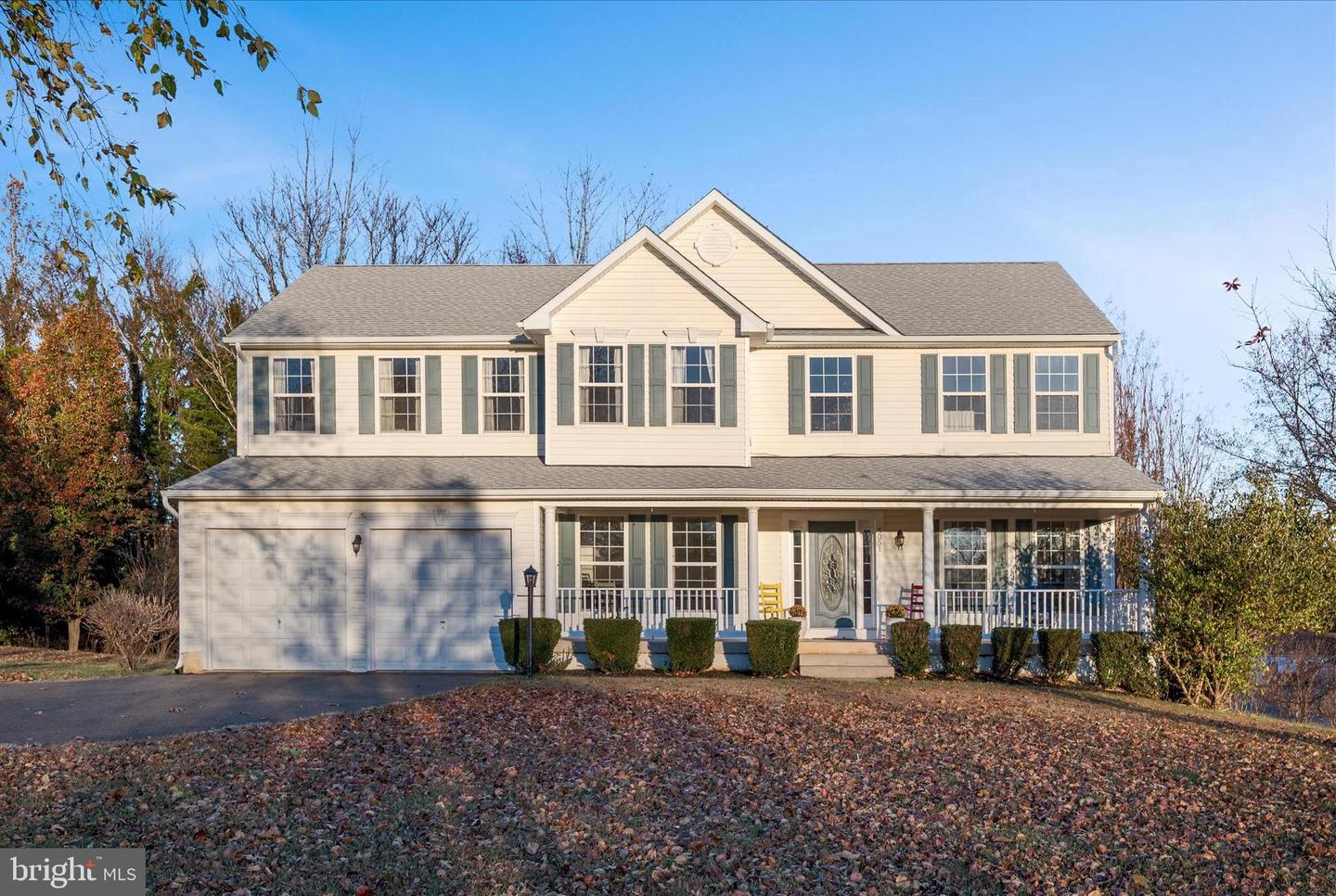 5051 RIDGE VIEW CT, JEFFERSONTON, Virginia 22724, 5 Bedrooms Bedrooms, ,3 BathroomsBathrooms,Residential,For sale,5051 RIDGE VIEW CT,VACU2011984 MLS # VACU2011984