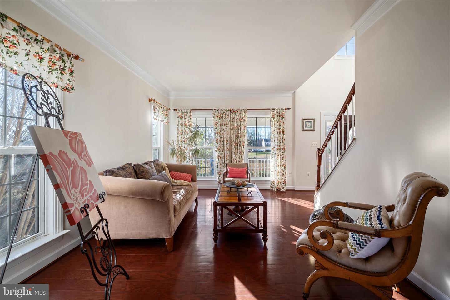 5051 RIDGE VIEW CT, JEFFERSONTON, Virginia 22724, 5 Bedrooms Bedrooms, ,3 BathroomsBathrooms,Residential,For sale,5051 RIDGE VIEW CT,VACU2011984 MLS # VACU2011984