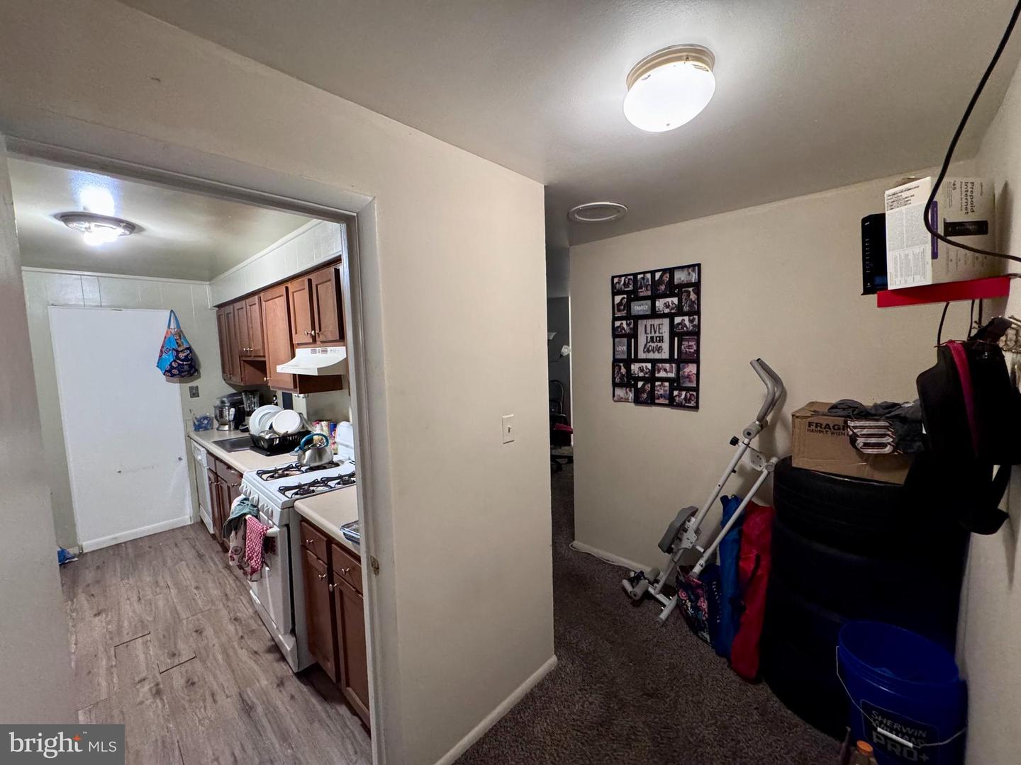 750 S DICKERSON ST #402, ARLINGTON, Virginia 22204, 1 Bedroom Bedrooms, ,1 BathroomBathrooms,Residential,For sale,750 S DICKERSON ST #402,VAAR2065676 MLS # VAAR2065676