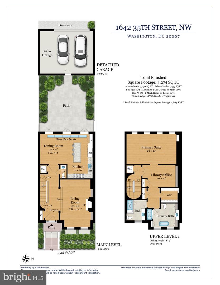 1642 35TH ST NW, WASHINGTON, District Of Columbia 20007, 5 Bedrooms Bedrooms, ,5 BathroomsBathrooms,Residential,For sale,1642 35TH ST NW,DCDC2230372 MLS # DCDC2230372 1642 35TH ST NW, WASHINGTON, District Of Columbia 20007, 5 Bedrooms Bedrooms, ,5 BathroomsBathrooms,Residential,For sale,1642 35TH ST NW,DCDC2230372 MLS # DCDC2230372