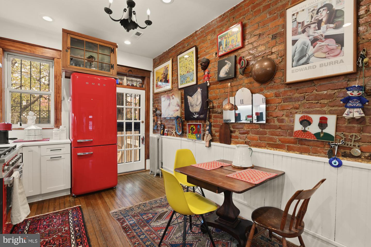 543 11TH ST SE, WASHINGTON, District Of Columbia 20003, 3 Bedrooms Bedrooms, ,2 BathroomsBathrooms,Residential,For sale,543 11TH ST SE,DCDC2230534 MLS # DCDC2230534