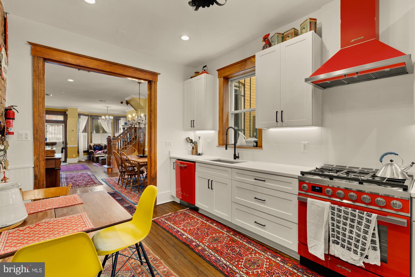 543 11TH ST SE, WASHINGTON, District Of Columbia 20003, 3 Bedrooms Bedrooms, ,2 BathroomsBathrooms,Residential,For sale,543 11TH ST SE,DCDC2230534 MLS # DCDC2230534