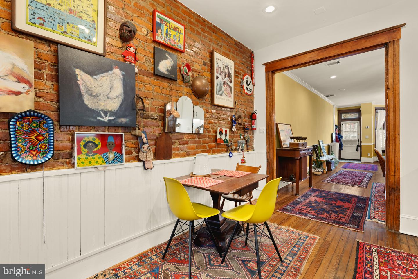 543 11TH ST SE, WASHINGTON, District Of Columbia 20003, 3 Bedrooms Bedrooms, ,2 BathroomsBathrooms,Residential,For sale,543 11TH ST SE,DCDC2230534 MLS # DCDC2230534