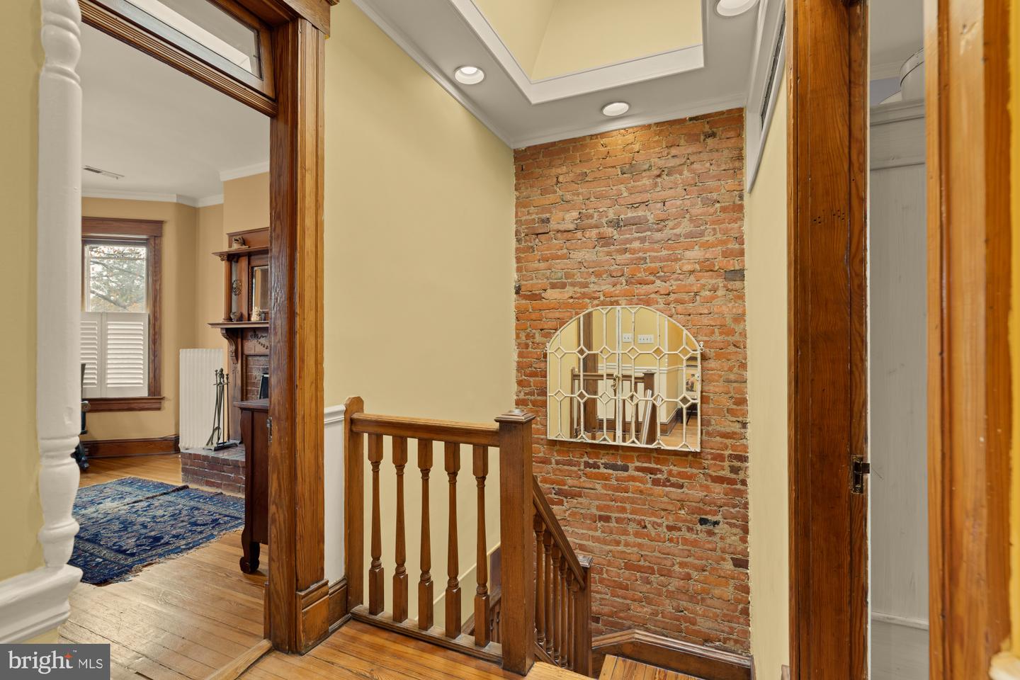 543 11TH ST SE, WASHINGTON, District Of Columbia 20003, 3 Bedrooms Bedrooms, ,2 BathroomsBathrooms,Residential,For sale,543 11TH ST SE,DCDC2230534 MLS # DCDC2230534