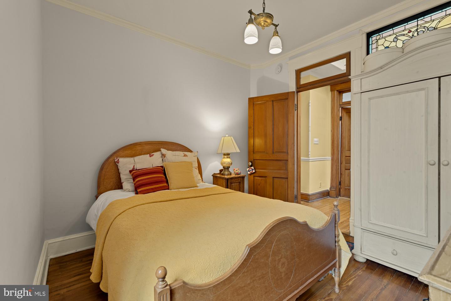 543 11TH ST SE, WASHINGTON, District Of Columbia 20003, 3 Bedrooms Bedrooms, ,2 BathroomsBathrooms,Residential,For sale,543 11TH ST SE,DCDC2230534 MLS # DCDC2230534