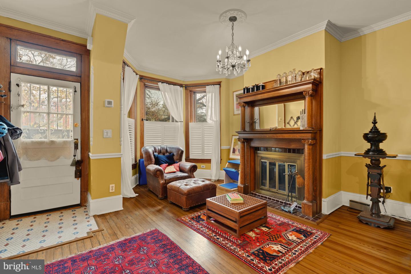 543 11TH ST SE, WASHINGTON, District Of Columbia 20003, 3 Bedrooms Bedrooms, ,2 BathroomsBathrooms,Residential,For sale,543 11TH ST SE,DCDC2230534 MLS # DCDC2230534