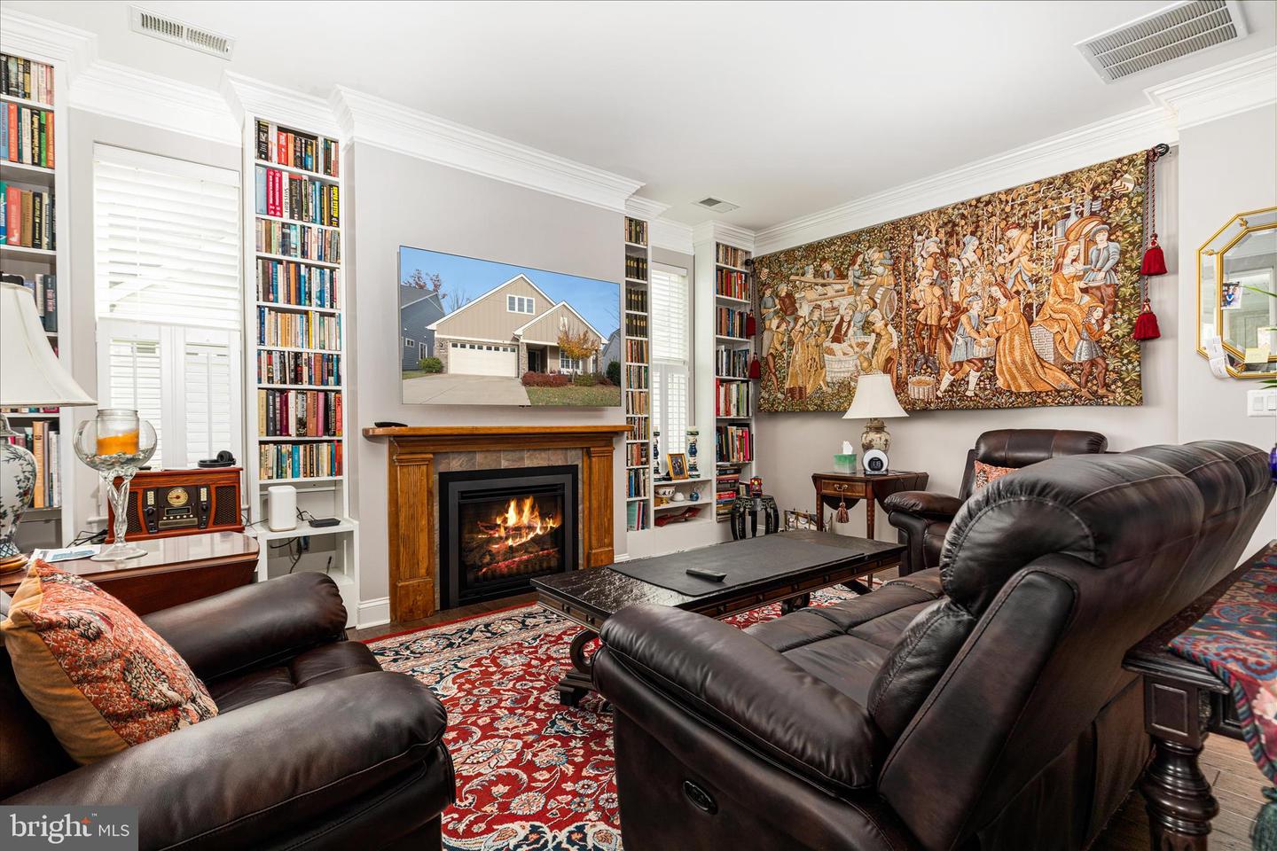 129 TOWHEE DR, LAKE FREDERICK, Virginia 22630, 3 Bedrooms Bedrooms, ,2 BathroomsBathrooms,Residential,For sale,129 TOWHEE DR,VAFV2037886 MLS # VAFV2037886