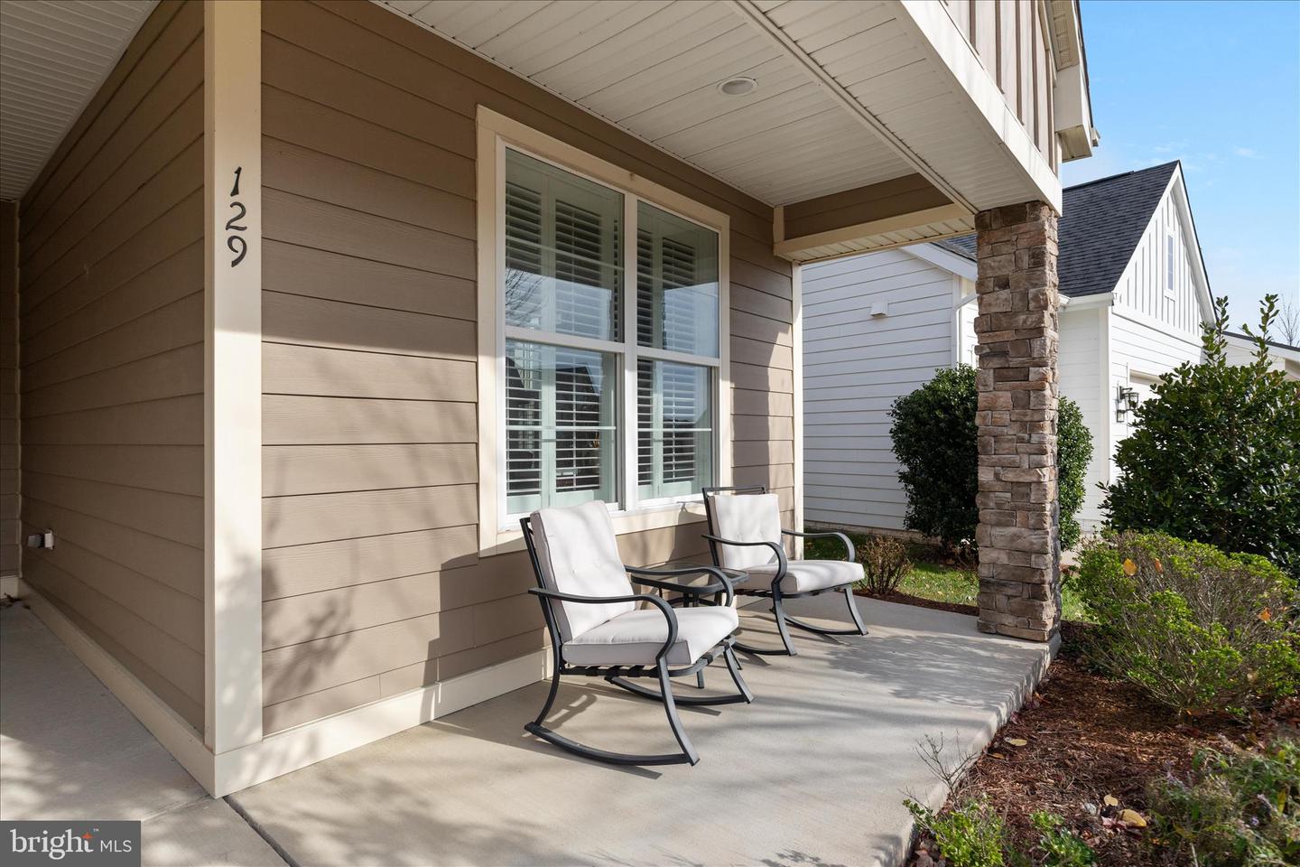 129 TOWHEE DR, LAKE FREDERICK, Virginia 22630, 3 Bedrooms Bedrooms, ,2 BathroomsBathrooms,Residential,For sale,129 TOWHEE DR,VAFV2037886 MLS # VAFV2037886