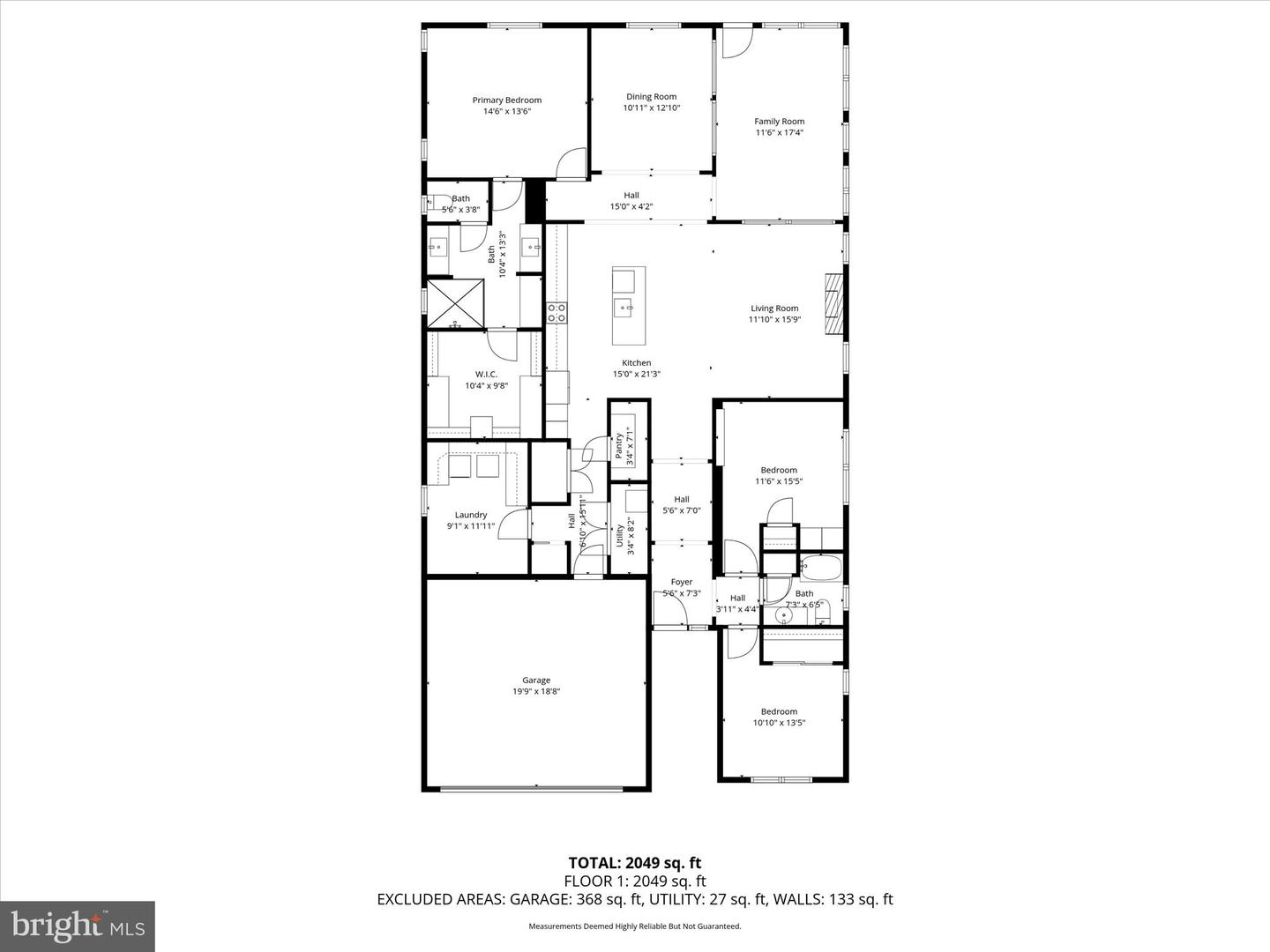 129 TOWHEE DR, LAKE FREDERICK, Virginia 22630, 3 Bedrooms Bedrooms, ,2 BathroomsBathrooms,Residential,For sale,129 TOWHEE DR,VAFV2037886 MLS # VAFV2037886