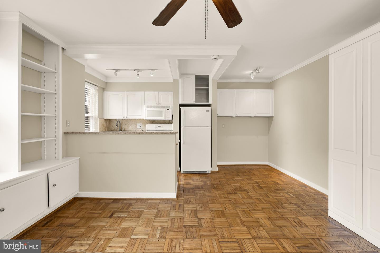 2130 N ST NW #407, WASHINGTON, District Of Columbia 20037, ,1 BathroomBathrooms,Residential,For sale,2130 N ST NW #407,DCDC2230548 MLS # DCDC2230548