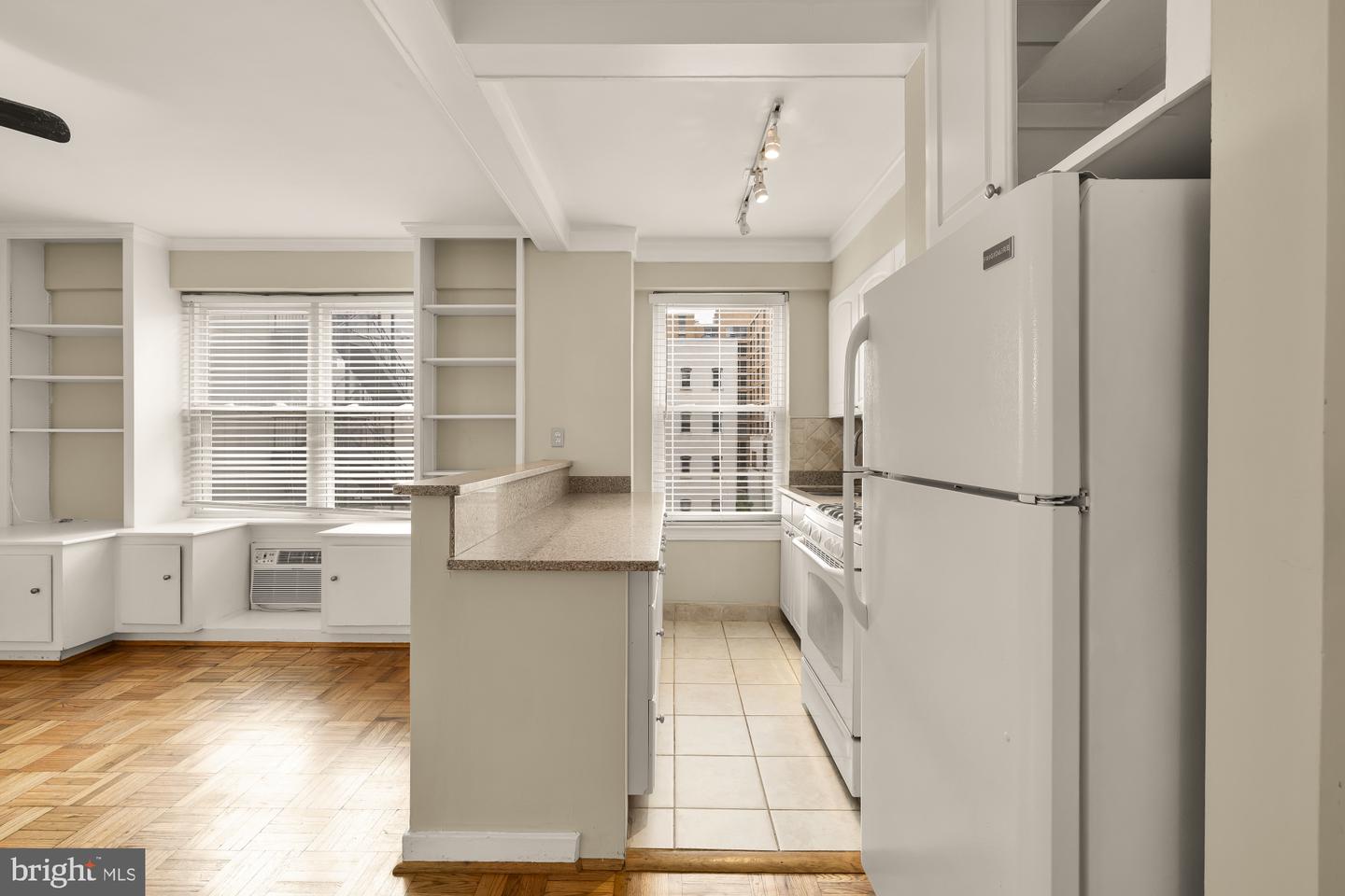 2130 N ST NW #407, WASHINGTON, District Of Columbia 20037, ,1 BathroomBathrooms,Residential,For sale,2130 N ST NW #407,DCDC2230548 MLS # DCDC2230548