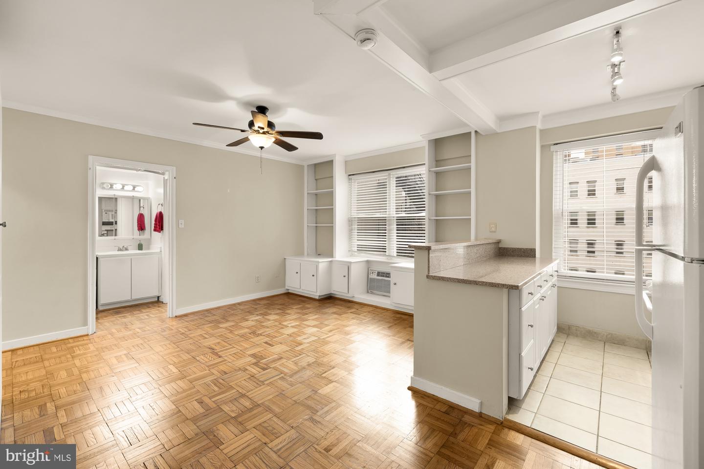 2130 N ST NW #407, WASHINGTON, District Of Columbia 20037, ,1 BathroomBathrooms,Residential,For sale,2130 N ST NW #407,DCDC2230548 MLS # DCDC2230548