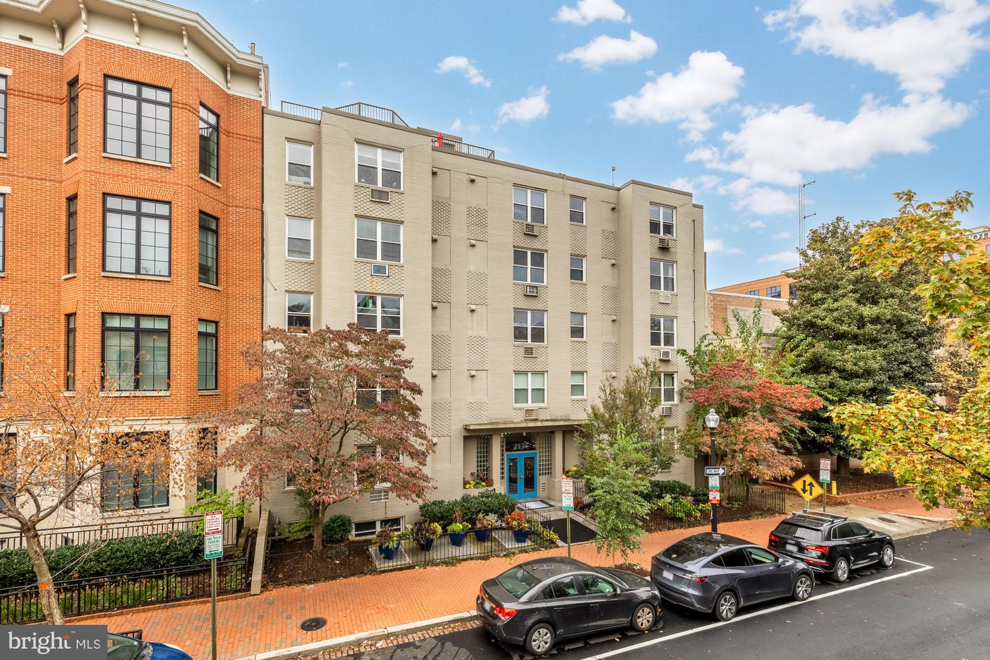 2130 N ST NW #407, WASHINGTON, District Of Columbia 20037, ,1 BathroomBathrooms,Residential,For sale,2130 N ST NW #407,DCDC2230548 MLS # DCDC2230548