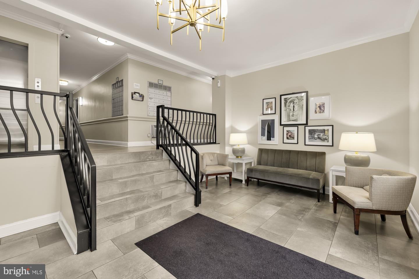 2130 N ST NW #407, WASHINGTON, District Of Columbia 20037, ,1 BathroomBathrooms,Residential,For sale,2130 N ST NW #407,DCDC2230548 MLS # DCDC2230548