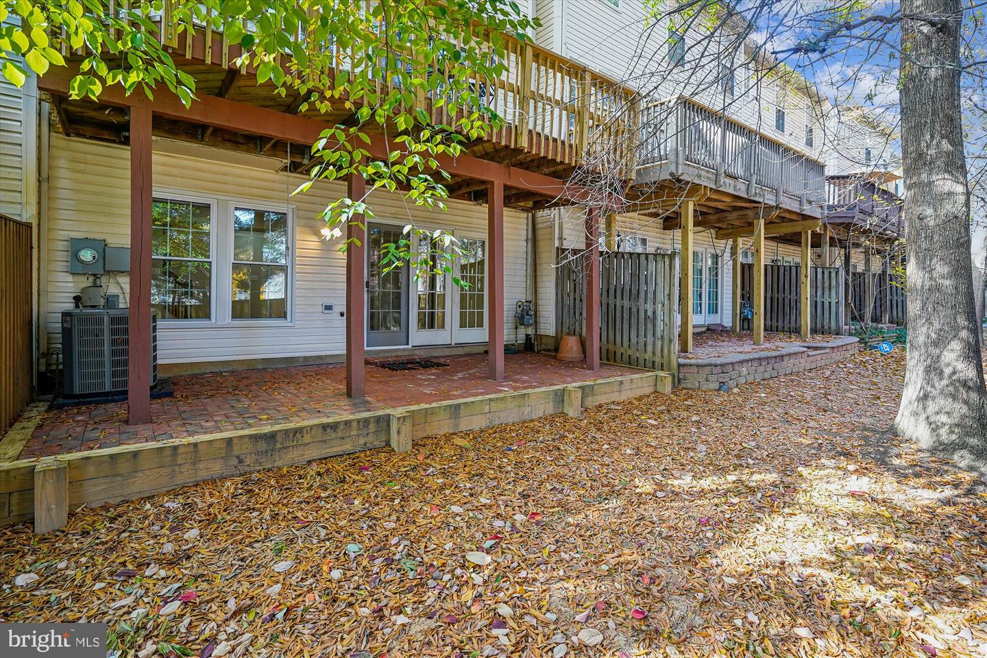 2711 MANHATTAN PL, VIENNA, Virginia 22180, 3 Bedrooms Bedrooms, 12 Rooms Rooms,3 BathroomsBathrooms,Residential,For sale,2711 MANHATTAN PL,VAFX2278002 MLS # VAFX2278002