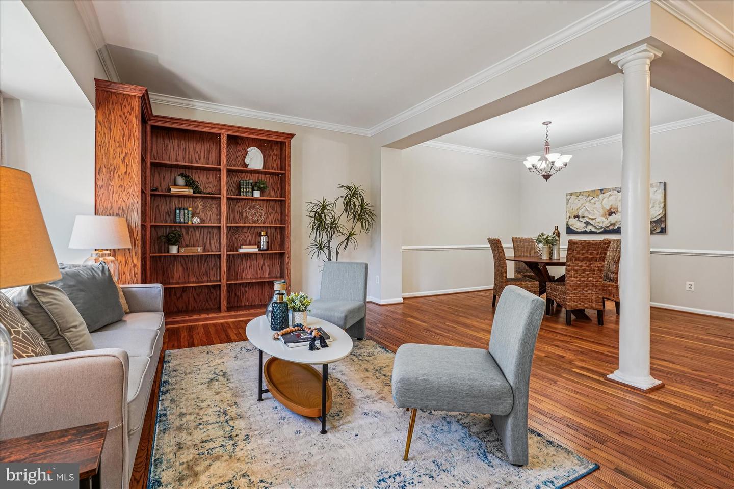 2711 MANHATTAN PL, VIENNA, Virginia 22180, 3 Bedrooms Bedrooms, 12 Rooms Rooms,3 BathroomsBathrooms,Residential,For sale,2711 MANHATTAN PL,VAFX2278002 MLS # VAFX2278002