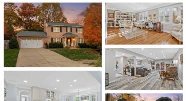 7724 DESDEMONA CT, MCLEAN, Virginia 22102, 5 Bedrooms Bedrooms, ,4 BathroomsBathrooms,Residential,For sale,7724 DESDEMONA CT,VAFX2278022 MLS # VAFX2278022
