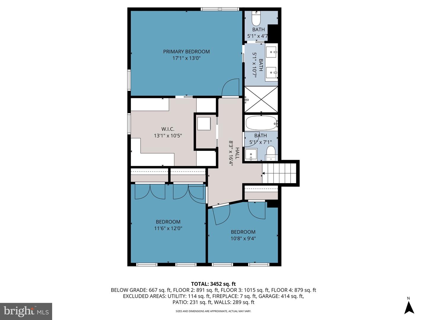 11302 ALMS HOUSE CT, FAIRFAX STATION, Virginia 22039, 5 Bedrooms Bedrooms, ,3 BathroomsBathrooms,Residential,For sale,11302 ALMS HOUSE CT,VAFX2278032 MLS # VAFX2278032