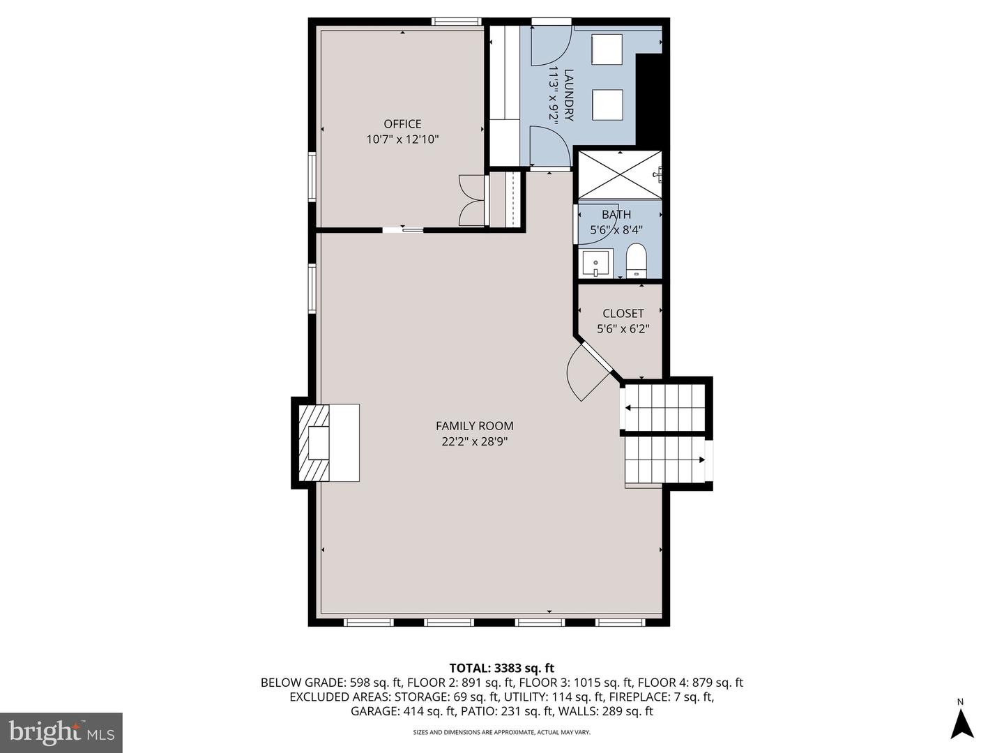 11302 ALMS HOUSE CT, FAIRFAX STATION, Virginia 22039, 5 Bedrooms Bedrooms, ,3 BathroomsBathrooms,Residential,For sale,11302 ALMS HOUSE CT,VAFX2278032 MLS # VAFX2278032
