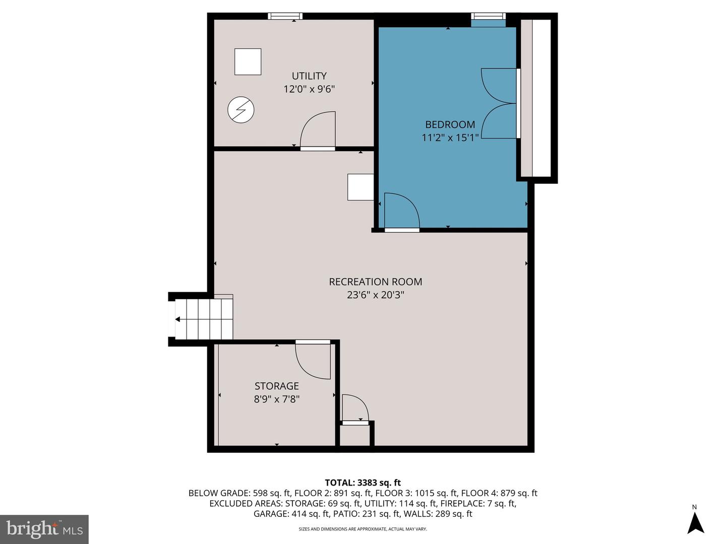 11302 ALMS HOUSE CT, FAIRFAX STATION, Virginia 22039, 5 Bedrooms Bedrooms, ,3 BathroomsBathrooms,Residential,For sale,11302 ALMS HOUSE CT,VAFX2278032 MLS # VAFX2278032