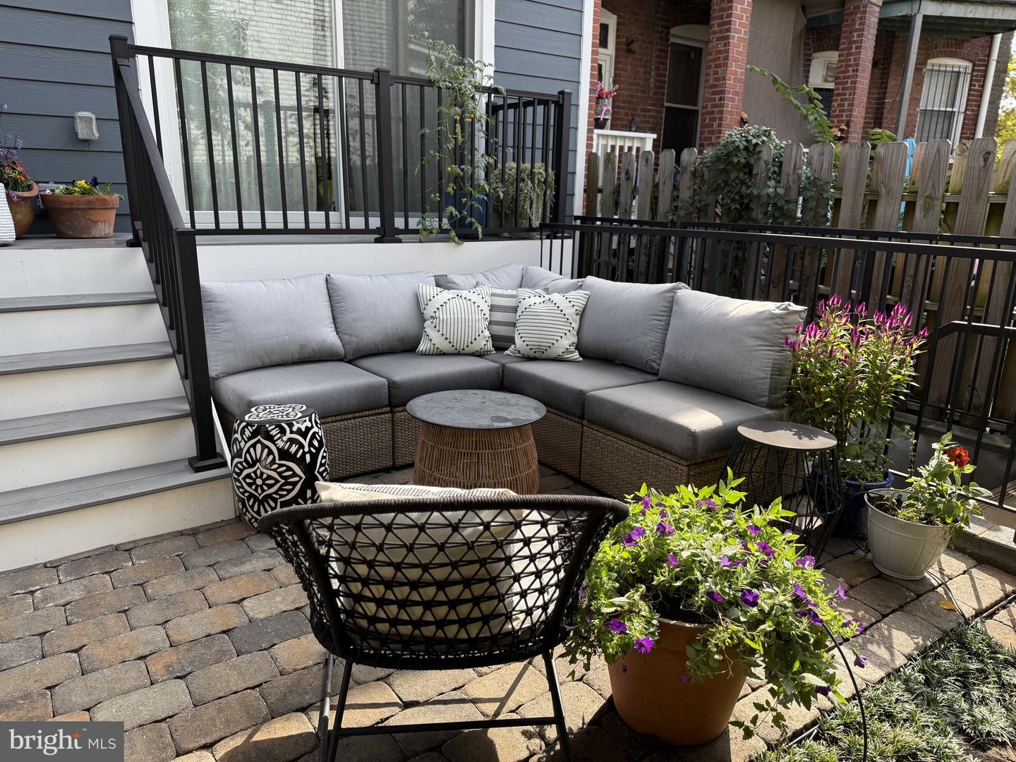 1225 PARK RD NW #1, WASHINGTON, District Of Columbia 20010, 3 Bedrooms Bedrooms, 6 Rooms Rooms,3 BathroomsBathrooms,Residential,For sale,1225 PARK RD NW #1,DCDC2230720 MLS # DCDC2230720