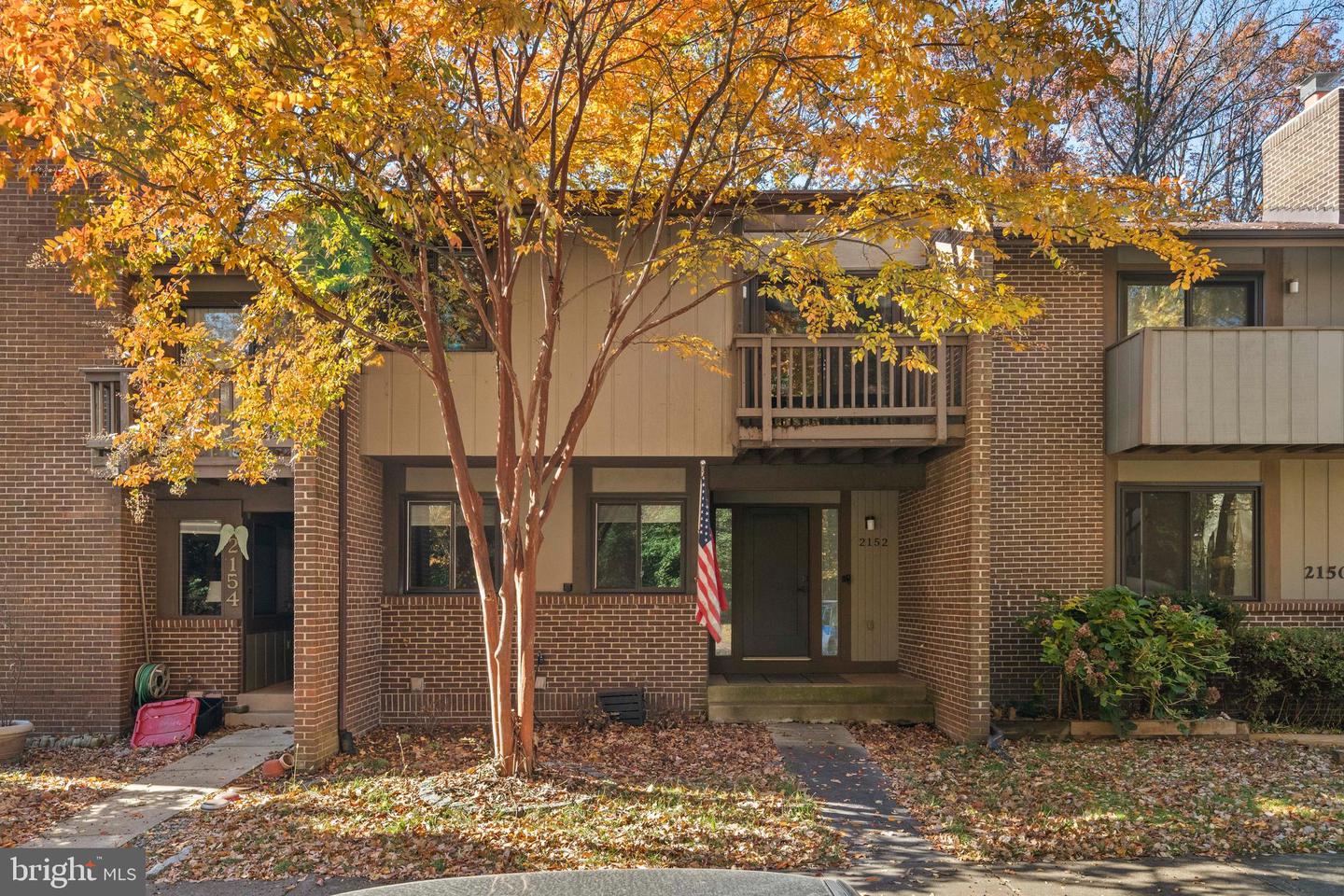 2152 GLENCOURSE LN, RESTON, Virginia 20191, 3 Bedrooms Bedrooms, ,2 BathroomsBathrooms,Residential,For sale,2152 GLENCOURSE LN,VAFX2278162 MLS # VAFX2278162