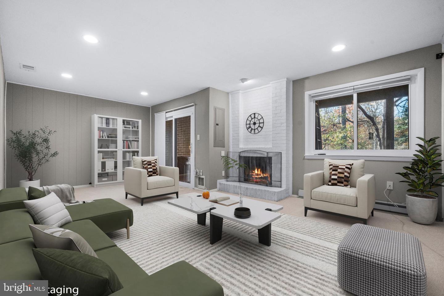 2152 GLENCOURSE LN, RESTON, Virginia 20191, 3 Bedrooms Bedrooms, ,2 BathroomsBathrooms,Residential,For sale,2152 GLENCOURSE LN,VAFX2278162 MLS # VAFX2278162