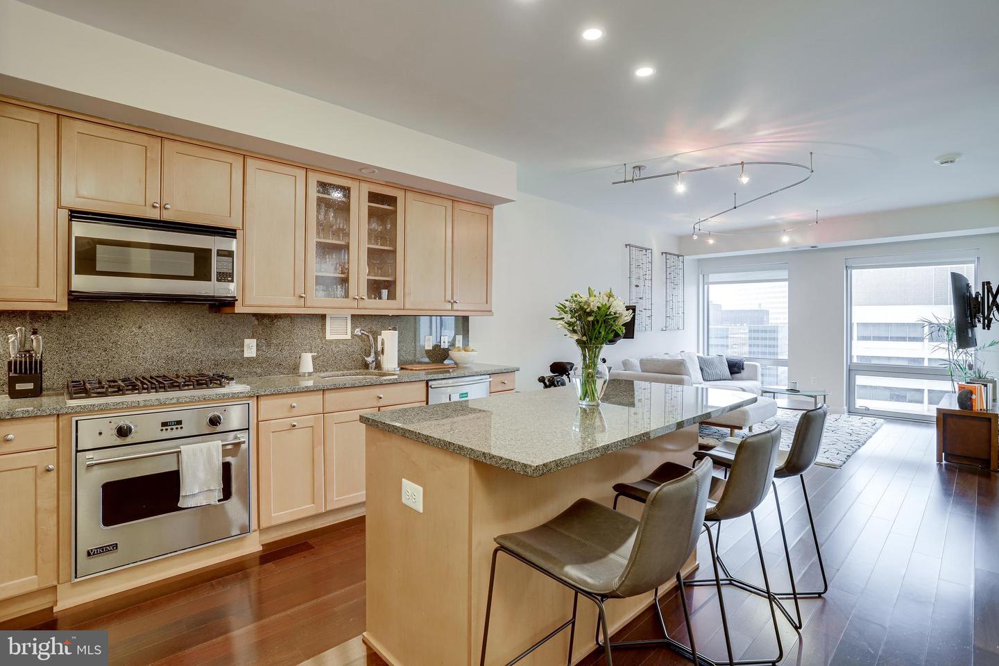 1111 19TH ST N #1706, ARLINGTON, Virginia 22209, 1 Bedroom Bedrooms, ,1 BathroomBathrooms,Residential,For sale,1111 19TH ST N #1706,VAAR2065812 MLS # VAAR2065812