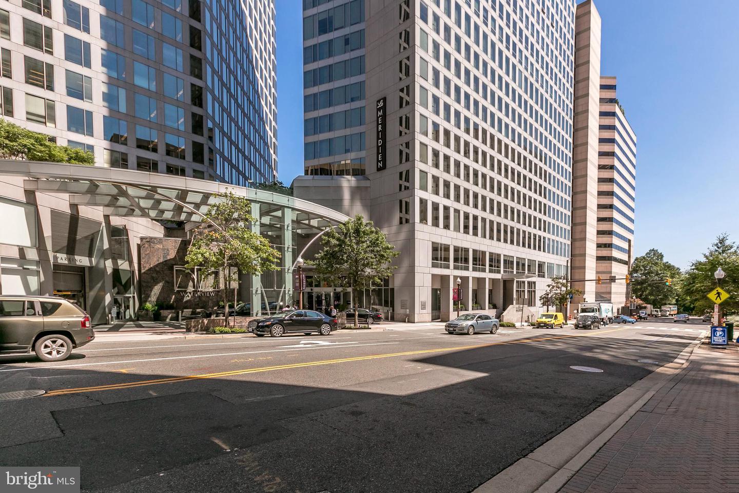 1111 19TH ST N #1706, ARLINGTON, Virginia 22209, 1 Bedroom Bedrooms, ,1 BathroomBathrooms,Residential,For sale,1111 19TH ST N #1706,VAAR2065812 MLS # VAAR2065812