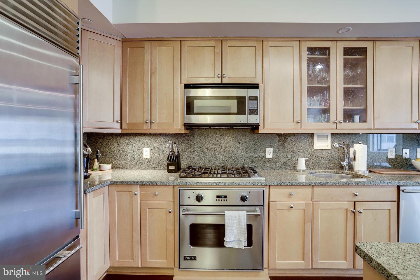 1111 19TH ST N #1706, ARLINGTON, Virginia 22209, 1 Bedroom Bedrooms, ,1 BathroomBathrooms,Residential,For sale,1111 19TH ST N #1706,VAAR2065812 MLS # VAAR2065812