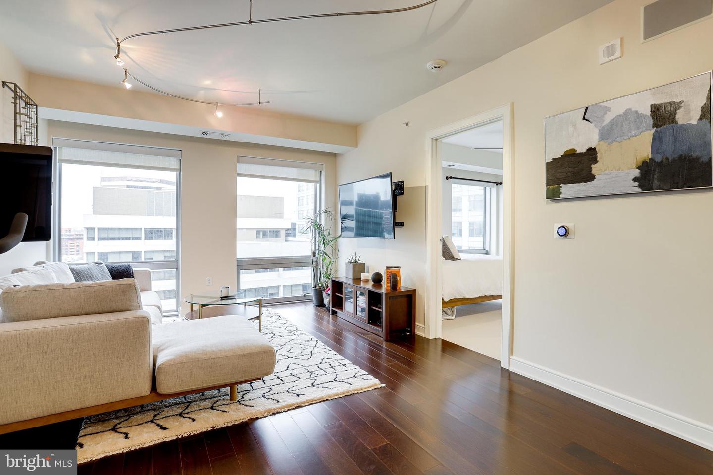 1111 19TH ST N #1706, ARLINGTON, Virginia 22209, 1 Bedroom Bedrooms, ,1 BathroomBathrooms,Residential,For sale,1111 19TH ST N #1706,VAAR2065812 MLS # VAAR2065812