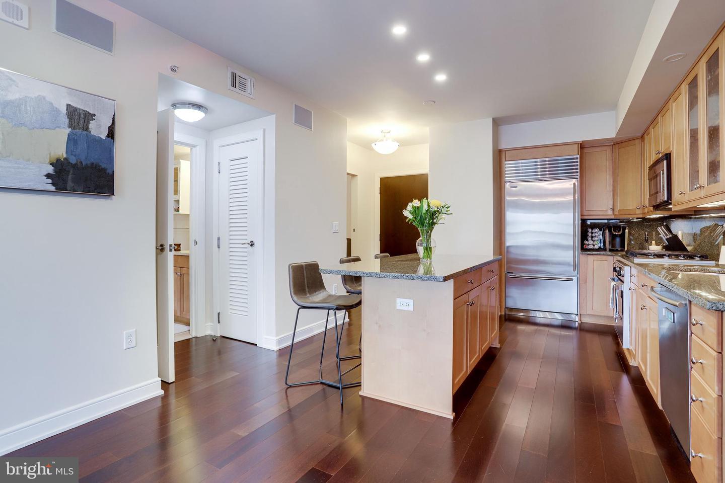 1111 19TH ST N #1706, ARLINGTON, Virginia 22209, 1 Bedroom Bedrooms, ,1 BathroomBathrooms,Residential,For sale,1111 19TH ST N #1706,VAAR2065812 MLS # VAAR2065812