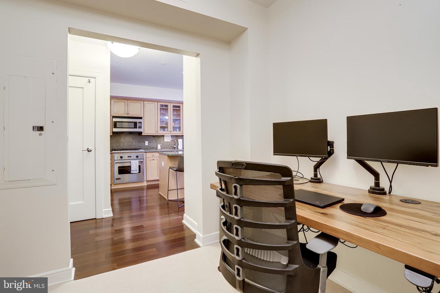 1111 19TH ST N #1706, ARLINGTON, Virginia 22209, 1 Bedroom Bedrooms, ,1 BathroomBathrooms,Residential,For sale,1111 19TH ST N #1706,VAAR2065812 MLS # VAAR2065812