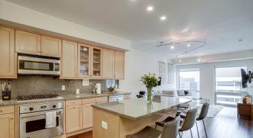 1111 19TH ST N #1706, ARLINGTON, Virginia 22209, 1 Bedroom Bedrooms, ,1 BathroomBathrooms,Residential,For sale,1111 19TH ST N #1706,VAAR2065812 MLS # VAAR2065812