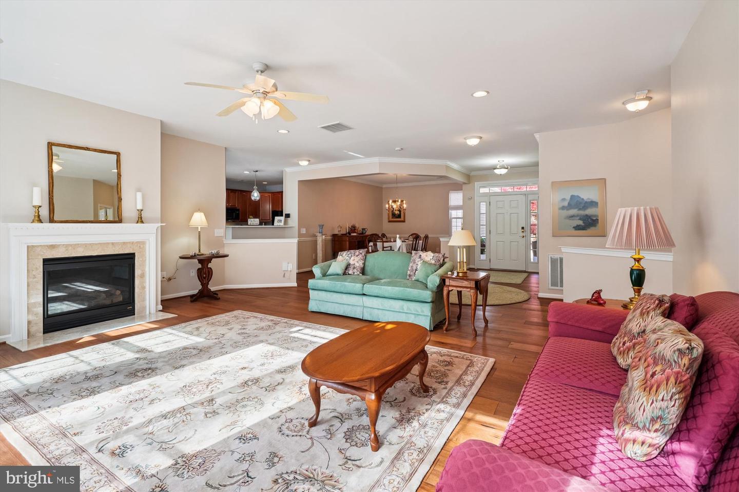 16529 SPARKLING BROOK LOOP, DUMFRIES, Virginia 22025, 2 Bedrooms Bedrooms, 10 Rooms Rooms,2 BathroomsBathrooms,Residential,For sale,16529 SPARKLING BROOK LOOP,VAPW2107478 MLS # VAPW2107478