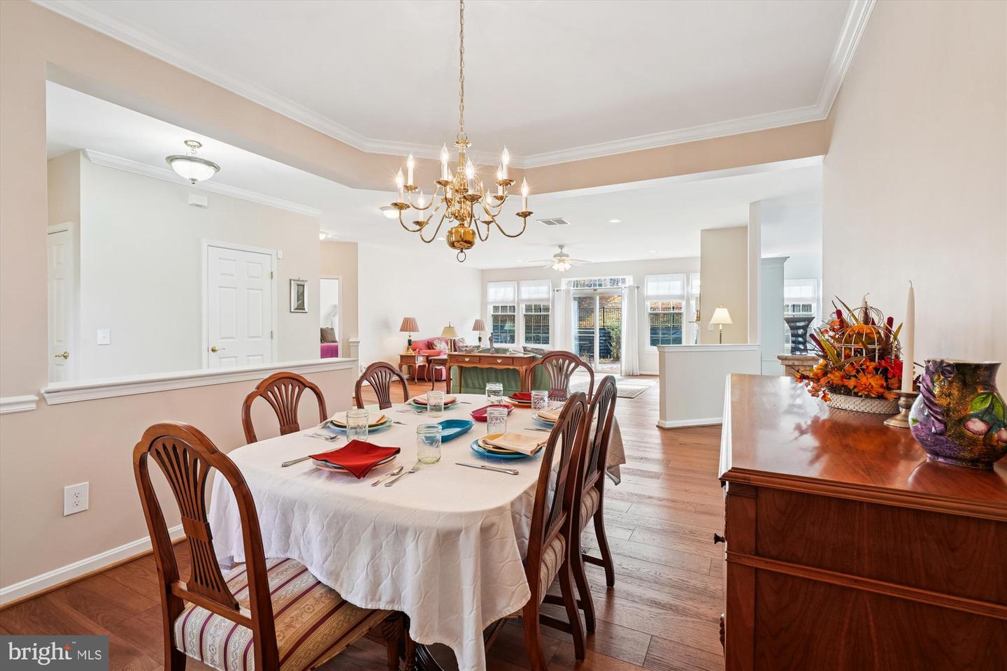 16529 SPARKLING BROOK LOOP, DUMFRIES, Virginia 22025, 2 Bedrooms Bedrooms, 10 Rooms Rooms,2 BathroomsBathrooms,Residential,For sale,16529 SPARKLING BROOK LOOP,VAPW2107478 MLS # VAPW2107478