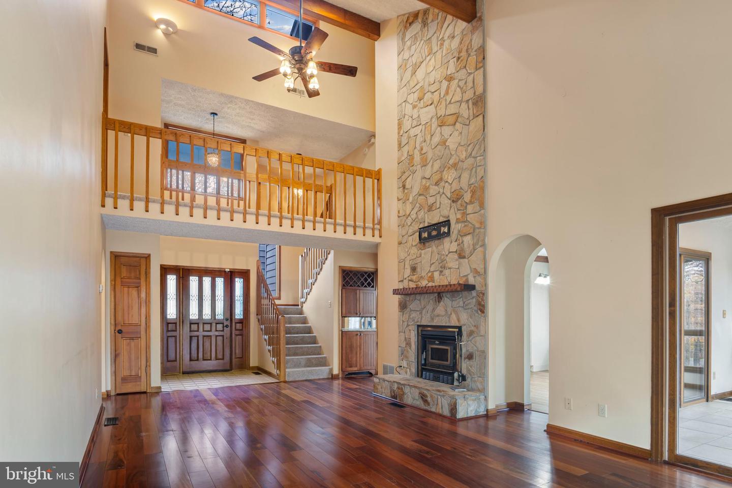 9701 FLINT HILL CT, FREDERICKSBURG, Virginia 22407, 4 Bedrooms Bedrooms, ,3 BathroomsBathrooms,Residential,For sale,9701 FLINT HILL CT,VASP2037482 MLS # VASP2037482