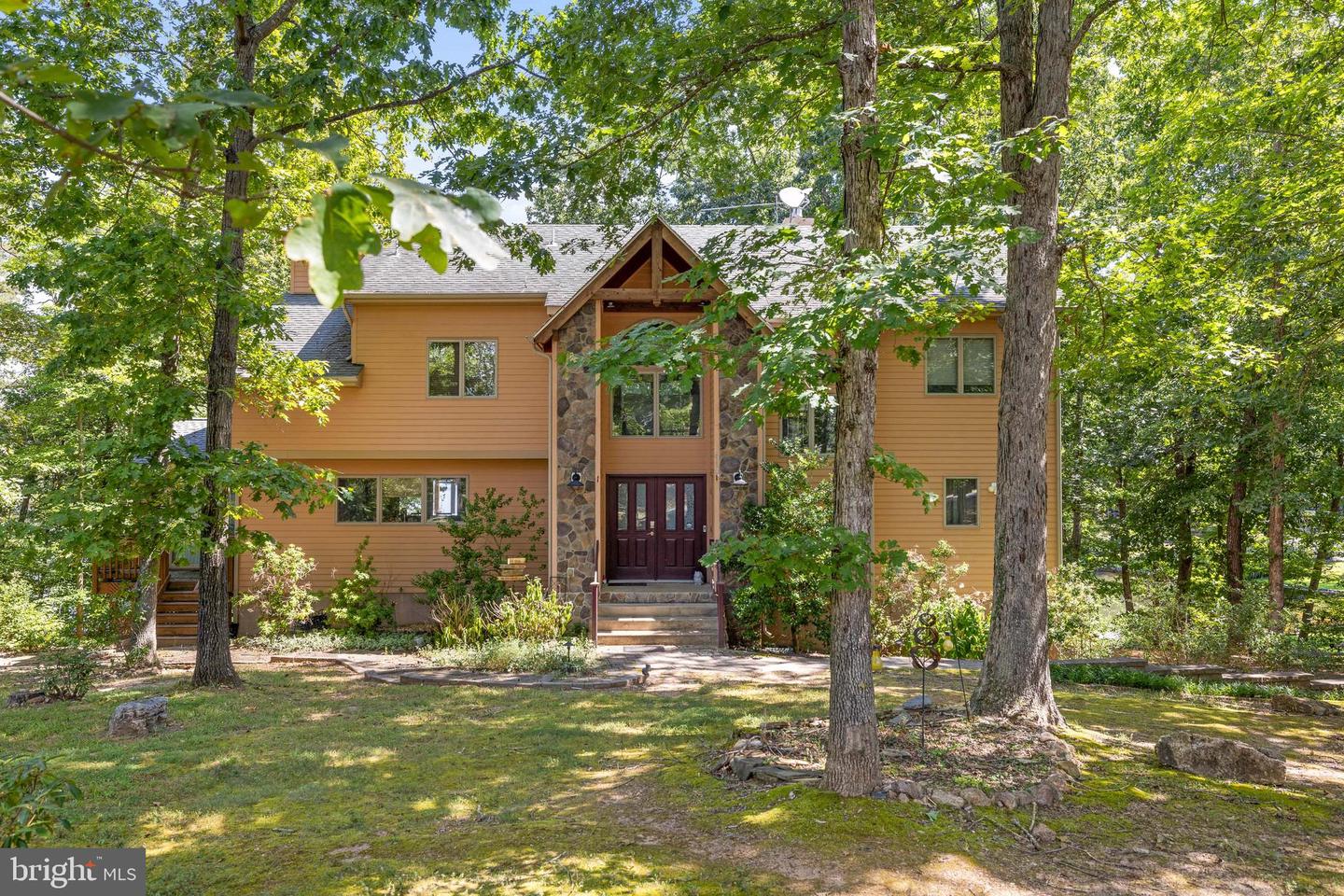 464 DOUGLAS RD, MINERAL, Virginia 23117, 6 Bedrooms Bedrooms, ,4 BathroomsBathrooms,Residential,For sale,464 DOUGLAS RD,VALA2008876 MLS # VALA2008876