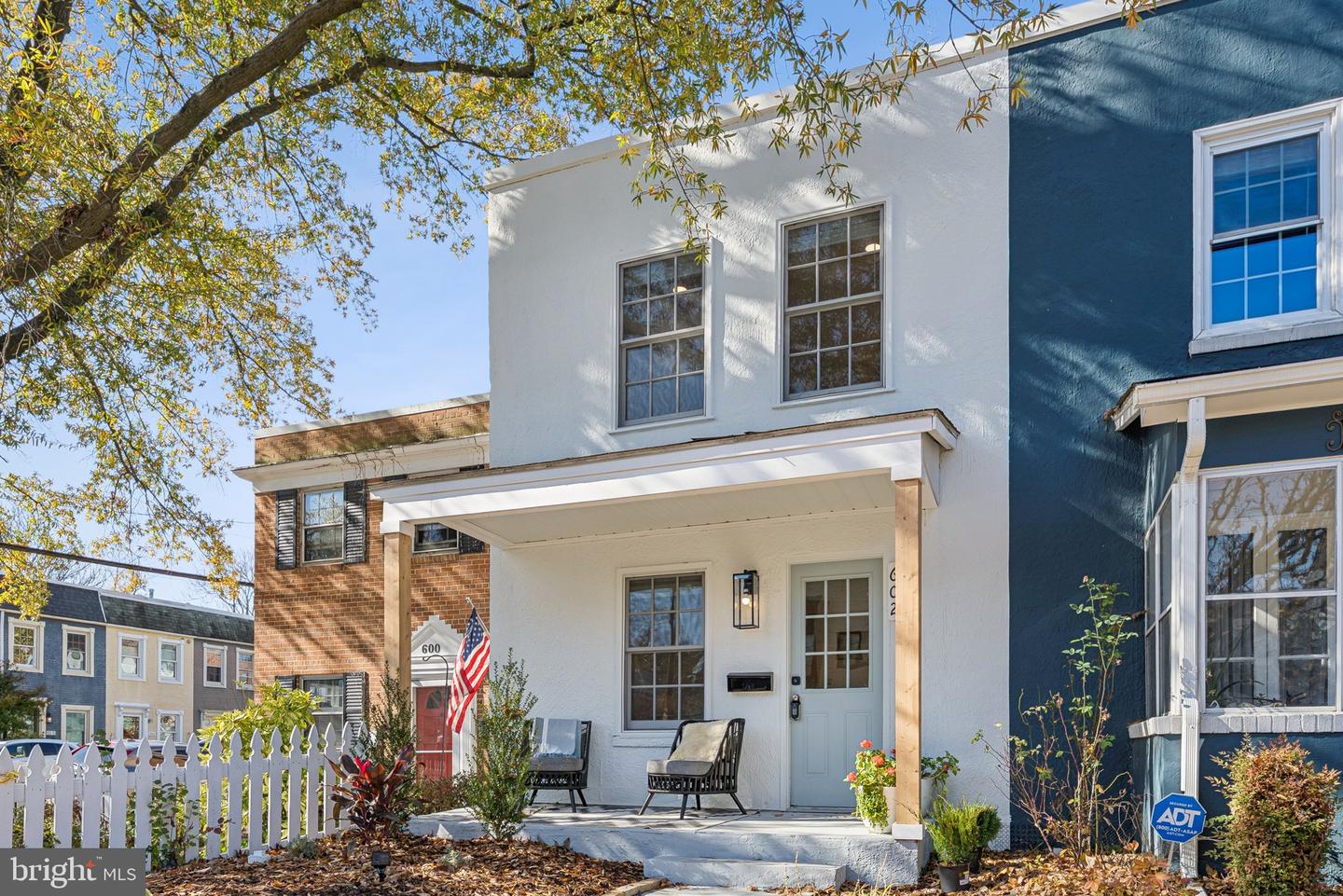 602 N ALFRED ST, ALEXANDRIA, Virginia 22314, 2 Bedrooms Bedrooms, ,2 BathroomsBathrooms,Residential,For sale,602 N ALFRED ST,VAAX2051628 MLS # VAAX2051628