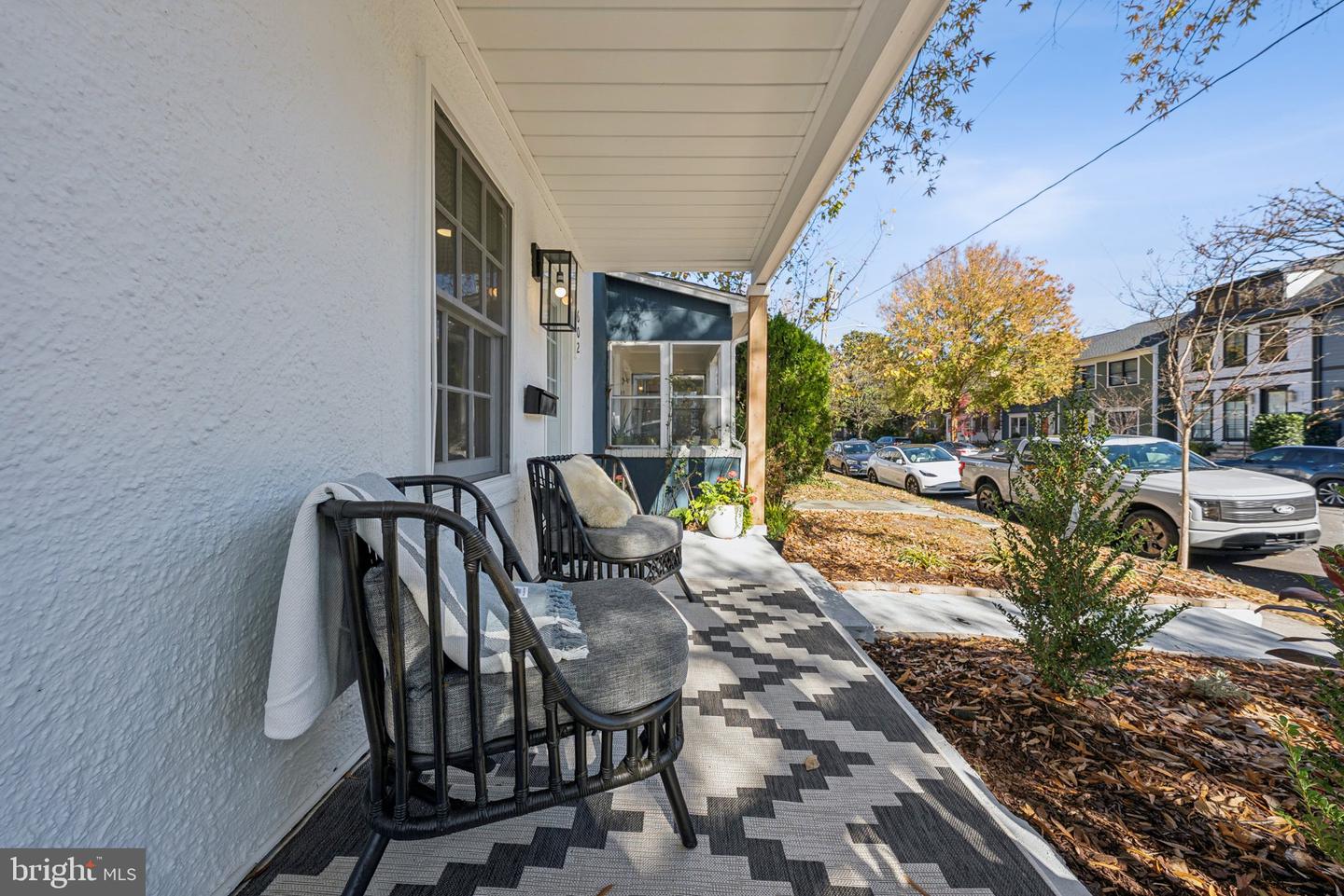 602 N ALFRED ST, ALEXANDRIA, Virginia 22314, 2 Bedrooms Bedrooms, ,2 BathroomsBathrooms,Residential,For sale,602 N ALFRED ST,VAAX2051628 MLS # VAAX2051628