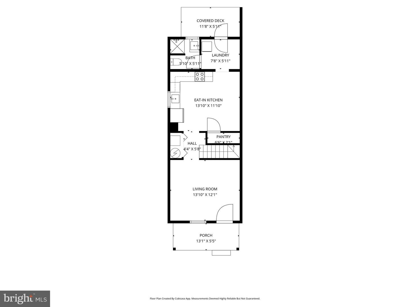 602 N ALFRED ST, ALEXANDRIA, Virginia 22314, 2 Bedrooms Bedrooms, ,2 BathroomsBathrooms,Residential,For sale,602 N ALFRED ST,VAAX2051628 MLS # VAAX2051628