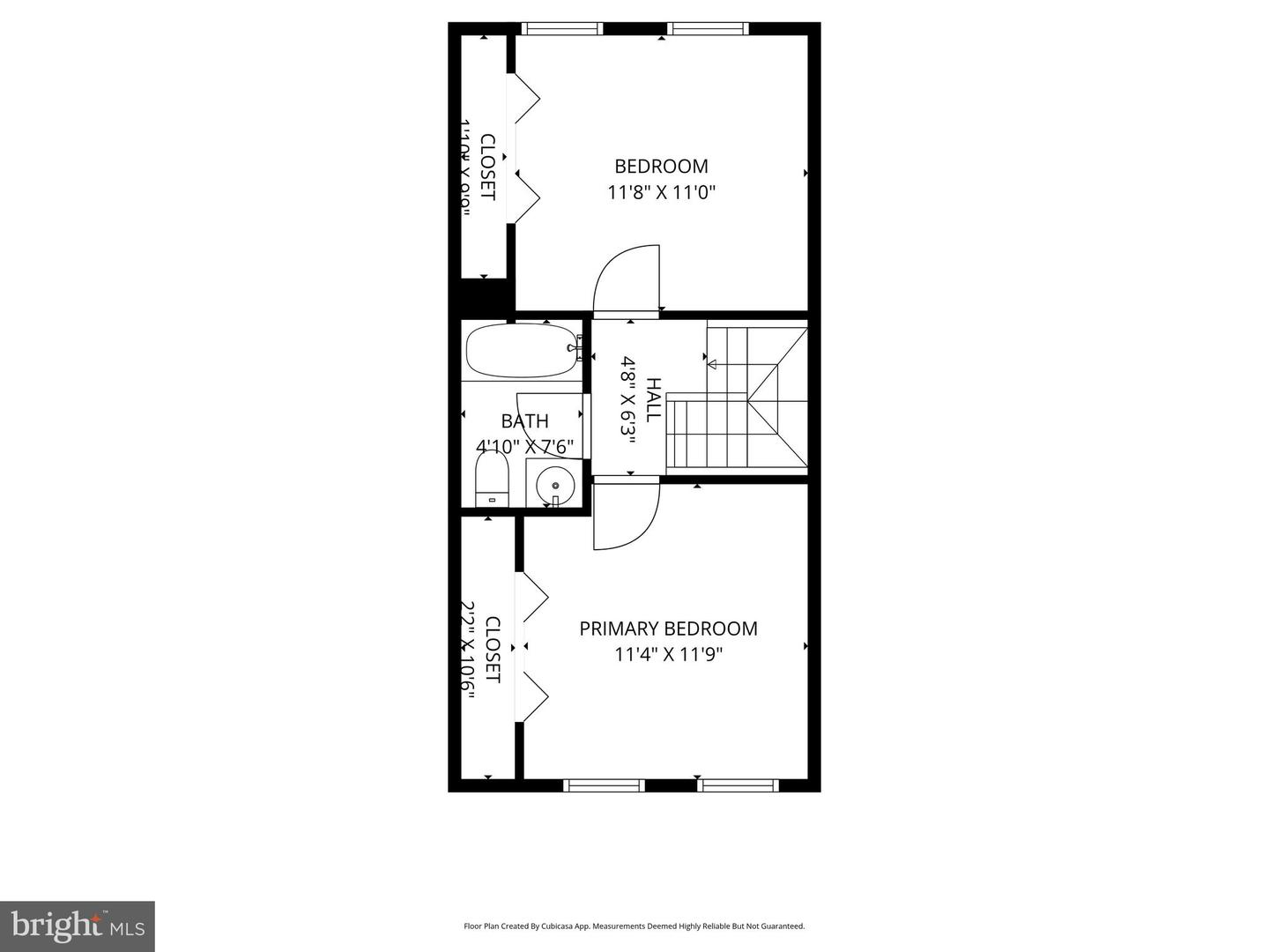 602 N ALFRED ST, ALEXANDRIA, Virginia 22314, 2 Bedrooms Bedrooms, ,2 BathroomsBathrooms,Residential,For sale,602 N ALFRED ST,VAAX2051628 MLS # VAAX2051628