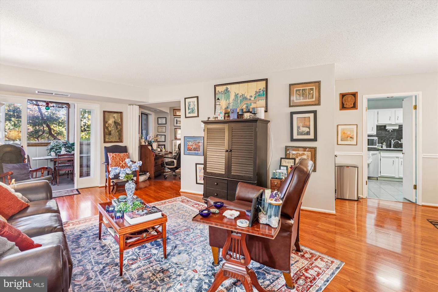 5902 MOUNT EAGLE DR #203, ALEXANDRIA, Virginia 22303, 1 Bedroom Bedrooms, ,1 BathroomBathrooms,Residential,For sale,5902 MOUNT EAGLE DR #203,VAFX2278582 MLS # VAFX2278582