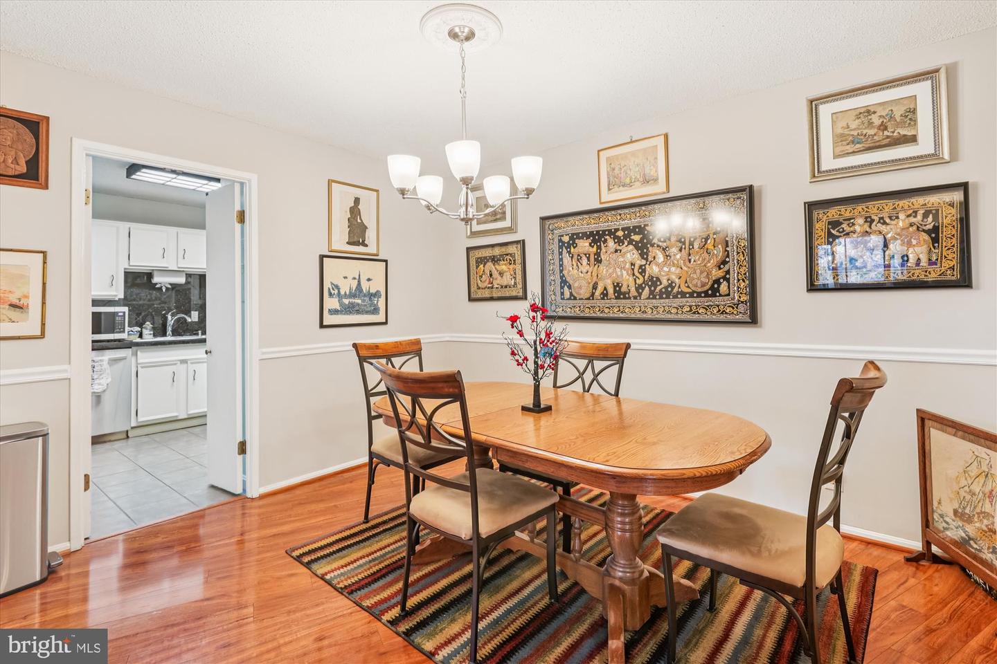 5902 MOUNT EAGLE DR #203, ALEXANDRIA, Virginia 22303, 1 Bedroom Bedrooms, ,1 BathroomBathrooms,Residential,For sale,5902 MOUNT EAGLE DR #203,VAFX2278582 MLS # VAFX2278582