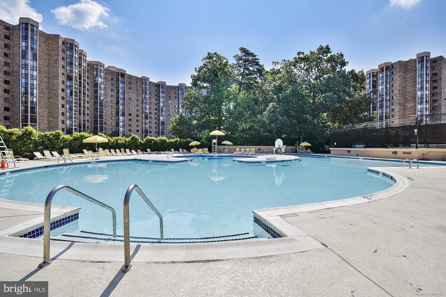 5902 MOUNT EAGLE DR #203, ALEXANDRIA, Virginia 22303, 1 Bedroom Bedrooms, ,1 BathroomBathrooms,Residential,For sale,5902 MOUNT EAGLE DR #203,VAFX2278582 MLS # VAFX2278582