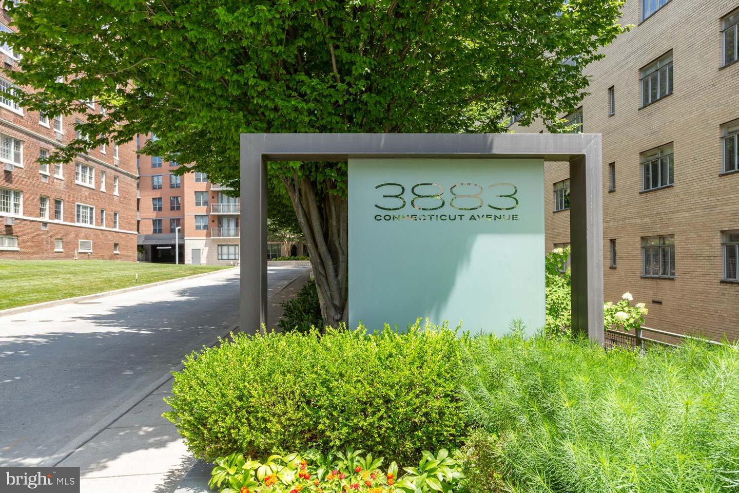 3883 CONNECTICUT AVE NW #T3, WASHINGTON, District Of Columbia 20008, 1 Bedroom Bedrooms, ,1 BathroomBathrooms,Residential,For sale,3883 CONNECTICUT AVE NW #T3,DCDC2231466 MLS # DCDC2231466