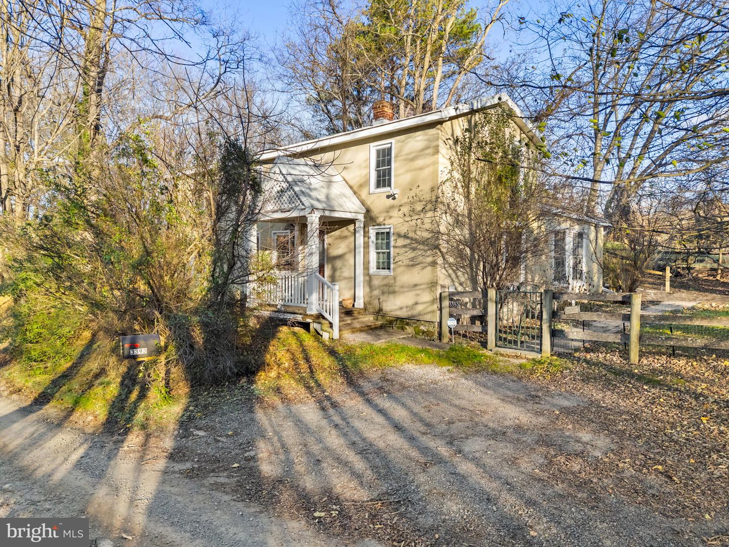 3393 LOST CORNER RD, DELAPLANE, Virginia 20144, 4 Bedrooms Bedrooms, ,2 BathroomsBathrooms,Residential,For sale,3393 LOST CORNER RD,VAFQ2019654 MLS # VAFQ2019654