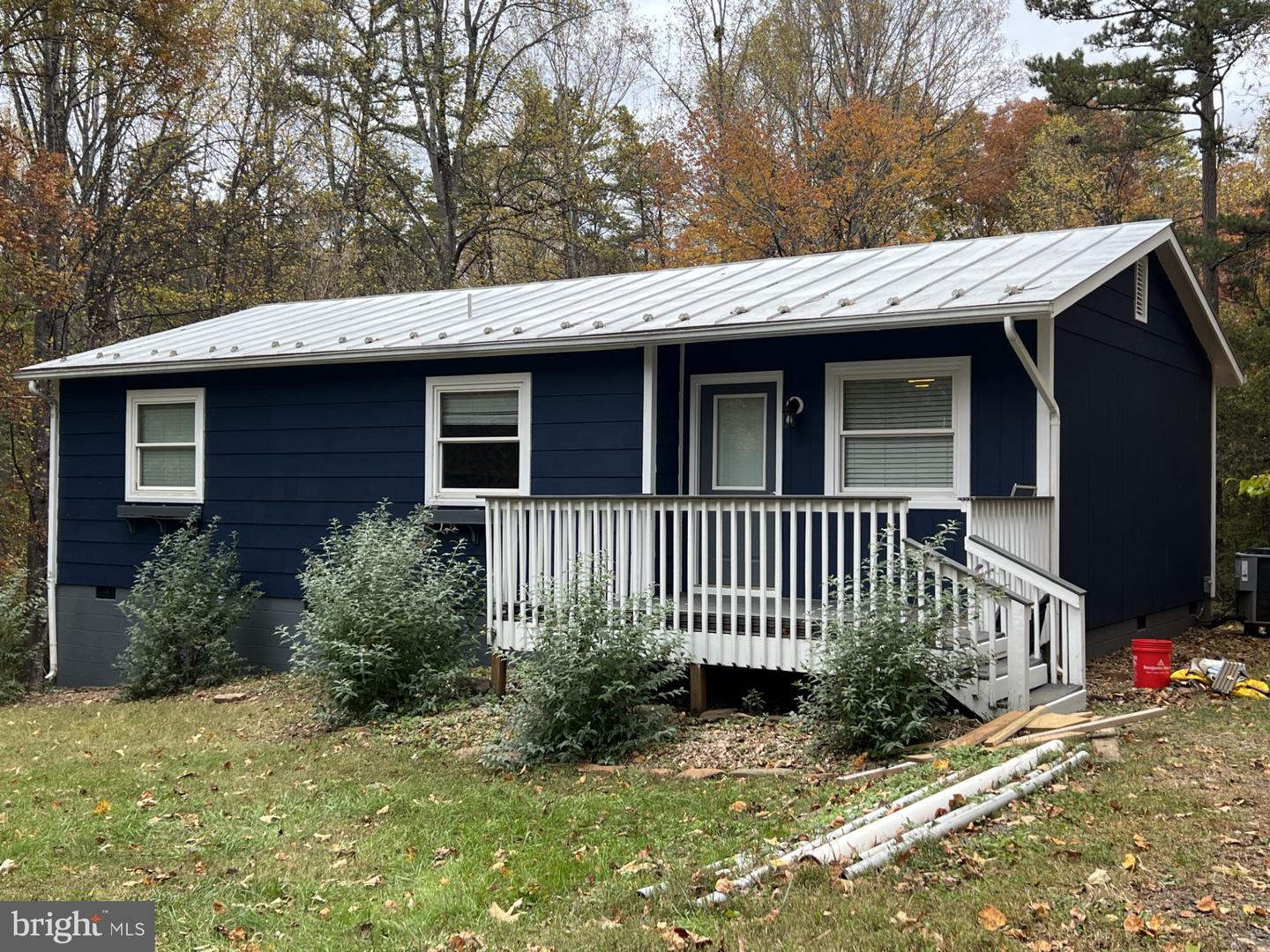 2830 BURNT MILL RD, CHARLOTTESVILLE, Virginia 22911, 3 Bedrooms Bedrooms, ,2 BathroomsBathrooms,Residential,For sale,2830 BURNT MILL RD,VAAB2001118 MLS # VAAB2001118